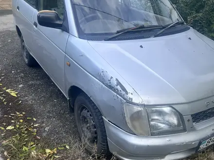 Daihatsu Pyzar 1997 года за 1 600 000 тг. в Усть-Каменогорск – фото 3