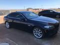 BMW 528 2013 года за 7 500 000 тг. в Караганда – фото 4