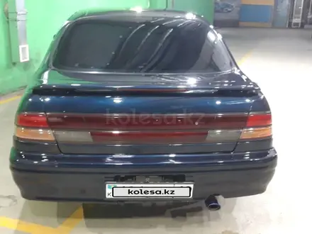 Nissan Cefiro 1995 года за 2 500 000 тг. в Алматы – фото 10