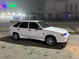 ВАЗ (Lada) 2114 2012 годаfor1 500 000 тг. в Тараз – фото 3