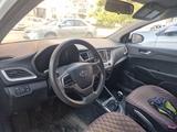 Hyundai Accent 2020 года за 4 500 000 тг. в Алматы – фото 5