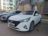 Hyundai Accent 2020 года за 4 500 000 тг. в Алматы