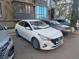 Hyundai Accent 2020 года за 4 500 000 тг. в Алматы – фото 2