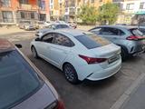 Hyundai Accent 2020 года за 4 500 000 тг. в Алматы – фото 4
