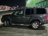 Nissan Xterra 2009 года за 8 300 000 тг. в Актобе – фото 3