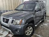 Nissan Xterra 2009 года за 8 300 000 тг. в Актобе