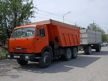 КамАЗ  65115 2006 года за 13 000 000 тг. в Шымкент