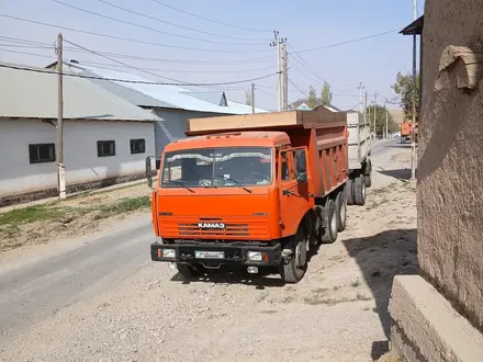 КамАЗ  65115 2006 года за 13 000 000 тг. в Шымкент – фото 2