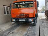 КамАЗ  65115 2006 годаүшін13 000 000 тг. в Шымкент – фото 3