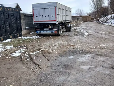 КамАЗ  65115 2006 года за 13 000 000 тг. в Шымкент – фото 5