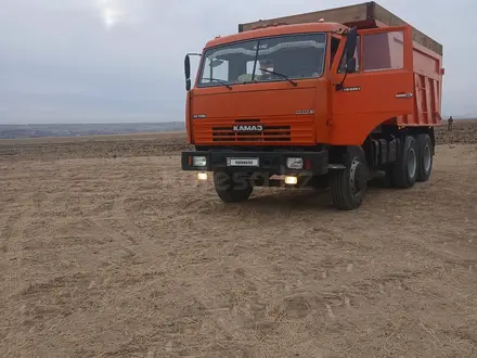 КамАЗ  65115 2006 года за 13 000 000 тг. в Шымкент – фото 7