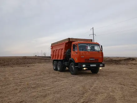 КамАЗ  65115 2006 года за 13 000 000 тг. в Шымкент – фото 8