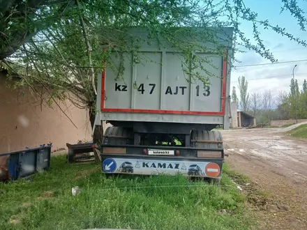 КамАЗ  65115 2006 года за 13 000 000 тг. в Шымкент – фото 9