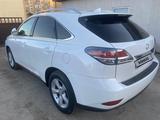 Lexus RX 350 2015 года за 14 000 000 тг. в Атырау