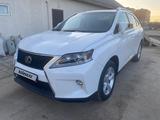 Lexus RX 350 2015 года за 14 000 000 тг. в Атырау – фото 4