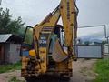 Komatsu  WB93R-5 2010 годаүшін16 000 000 тг. в Алматы – фото 4