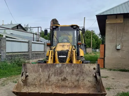 Komatsu  WB93R-5 2010 года за 16 000 000 тг. в Алматы – фото 6