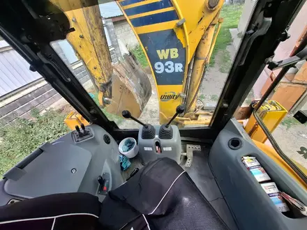 Komatsu  WB93R-5 2010 года за 16 000 000 тг. в Алматы – фото 7