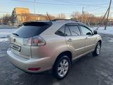 Lexus RX 400h 2006 годаүшін7 200 000 тг. в Талдыкорган – фото 3