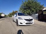 Toyota Yaris 2008 года за 3 100 000 тг. в Тараз – фото 2