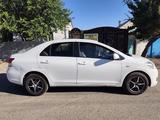 Toyota Yaris 2008 года за 3 100 000 тг. в Тараз – фото 3