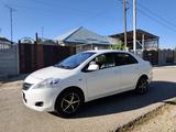 Toyota Yaris 2008 года за 3 100 000 тг. в Тараз – фото 4