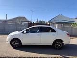 Toyota Yaris 2008 года за 3 100 000 тг. в Тараз – фото 5