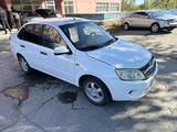 ВАЗ (Lada) Granta 2190 2012 годаүшін1 500 000 тг. в Житикара – фото 3