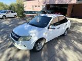 ВАЗ (Lada) Granta 2190 2012 годаүшін1 500 000 тг. в Житикара