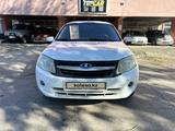 ВАЗ (Lada) Granta 2190 2012 годаүшін1 500 000 тг. в Житикара – фото 2