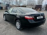 Toyota Camry 2007 года за 5 800 000 тг. в Семей – фото 3