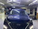 Hyundai Tucson 2020 года за 10 200 000 тг. в Астана