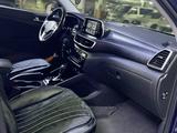 Hyundai Tucson 2020 года за 9 300 000 тг. в Астана