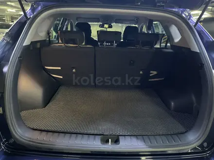 Hyundai Tucson 2020 года за 9 300 000 тг. в Астана – фото 18