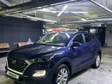 Hyundai Tucson 2020 года за 10 200 000 тг. в Астана – фото 2