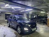 Hyundai Tucson 2020 года за 10 200 000 тг. в Астана – фото 3