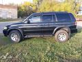 Mitsubishi Montero Sport 2002 года за 6 000 000 тг. в Риддер – фото 7