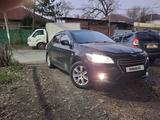 Peugeot 301 2016 годаүшін3 600 000 тг. в Алматы – фото 3