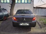Peugeot 301 2016 годаүшін3 600 000 тг. в Алматы – фото 5