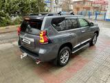 Toyota Land Cruiser Prado 2017 годаүшін19 500 000 тг. в Усть-Каменогорск