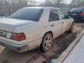 Mercedes-Benz E 230 1992 годаfor1 200 000 тг. в Алматы – фото 4