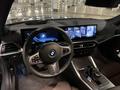 BMW i4 2021 года за 20 000 000 тг. в Алматы – фото 14