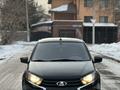 ВАЗ (Lada) Granta 2190 2022 года за 4 100 000 тг. в Астана – фото 7