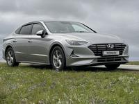 Hyundai Sonata 2020 годаүшін9 300 000 тг. в Астана