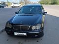 Mercedes-Benz C 200 2001 годаүшін3 100 000 тг. в Алматы