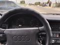 Audi 80 1991 годаfor1 100 000 тг. в Тараз – фото 6