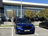 BMW X5 M 2022 годаүшін65 000 000 тг. в Уральск