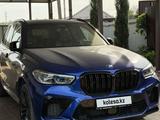 BMW X5 M 2022 годаүшін65 000 000 тг. в Уральск – фото 2