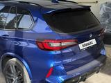 BMW X5 M 2022 годаүшін65 000 000 тг. в Уральск – фото 5