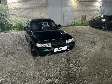 ВАЗ (Lada) 2110 2003 года за 1 500 000 тг. в Экибастуз – фото 4